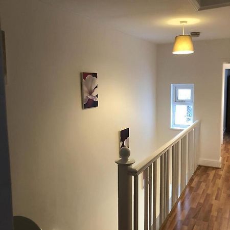 Abingdon Road Apartment Oxford Buitenkant foto